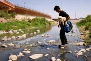 USA-IMMIGRATION/MEXICO