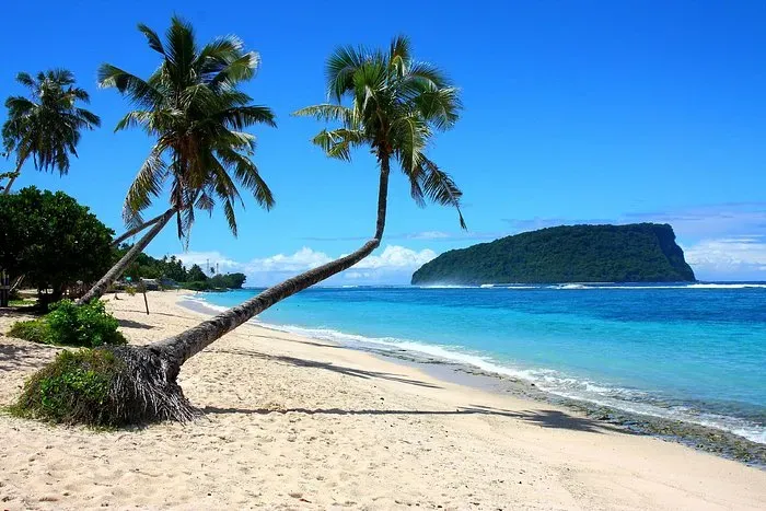 Turismo en Lalomanu 2021 - Viajes a Lalomanu, Samoa - opiniones, consejos y  comentarios - Tripadvisor