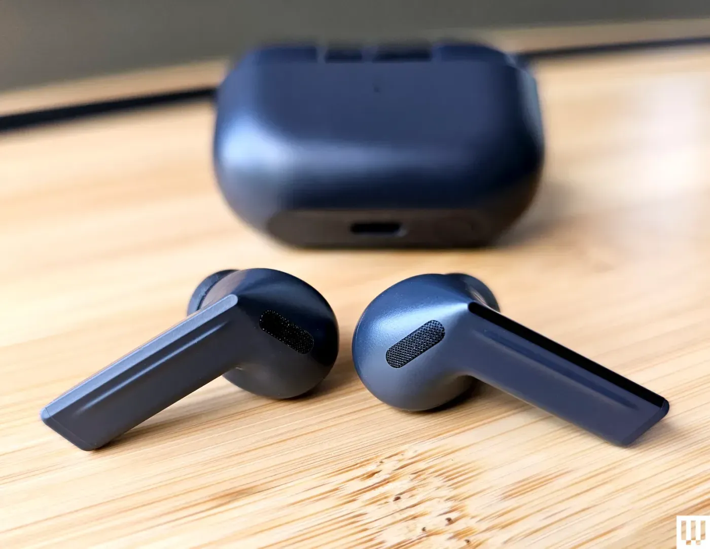 Samsung Galaxy Buds3 FE Review Mejor AirPods para Android