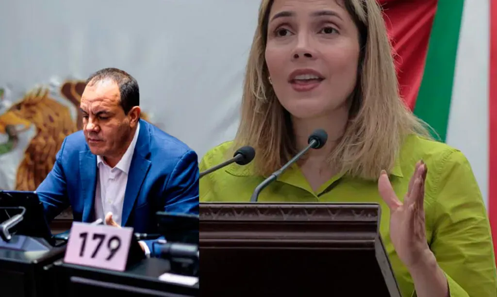 Diputada Arroyo Aplaude Fallo Contra Blanco