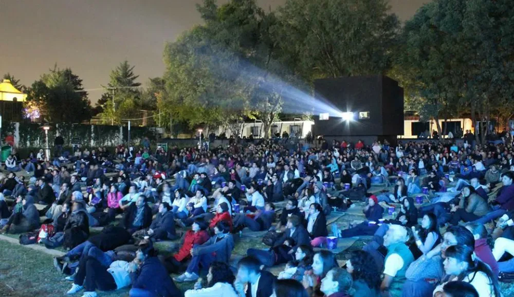 chilango - La Semana de Cine Mexicano llega a la CDMX… y es gratis