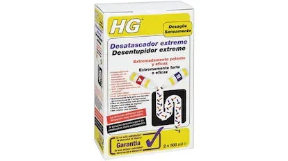 Diez desatascadores para dejar las tuberías del lavabo, la ducha o el fregadero como nuevas