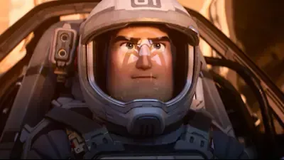 Pixar lanza primer tráiler de 'Lightyear', película sobre el origen de Buzz  Lightyear – El Financiero