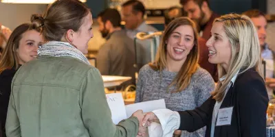 Créditos de Imagen: StrictlyVC/TechCrunch /