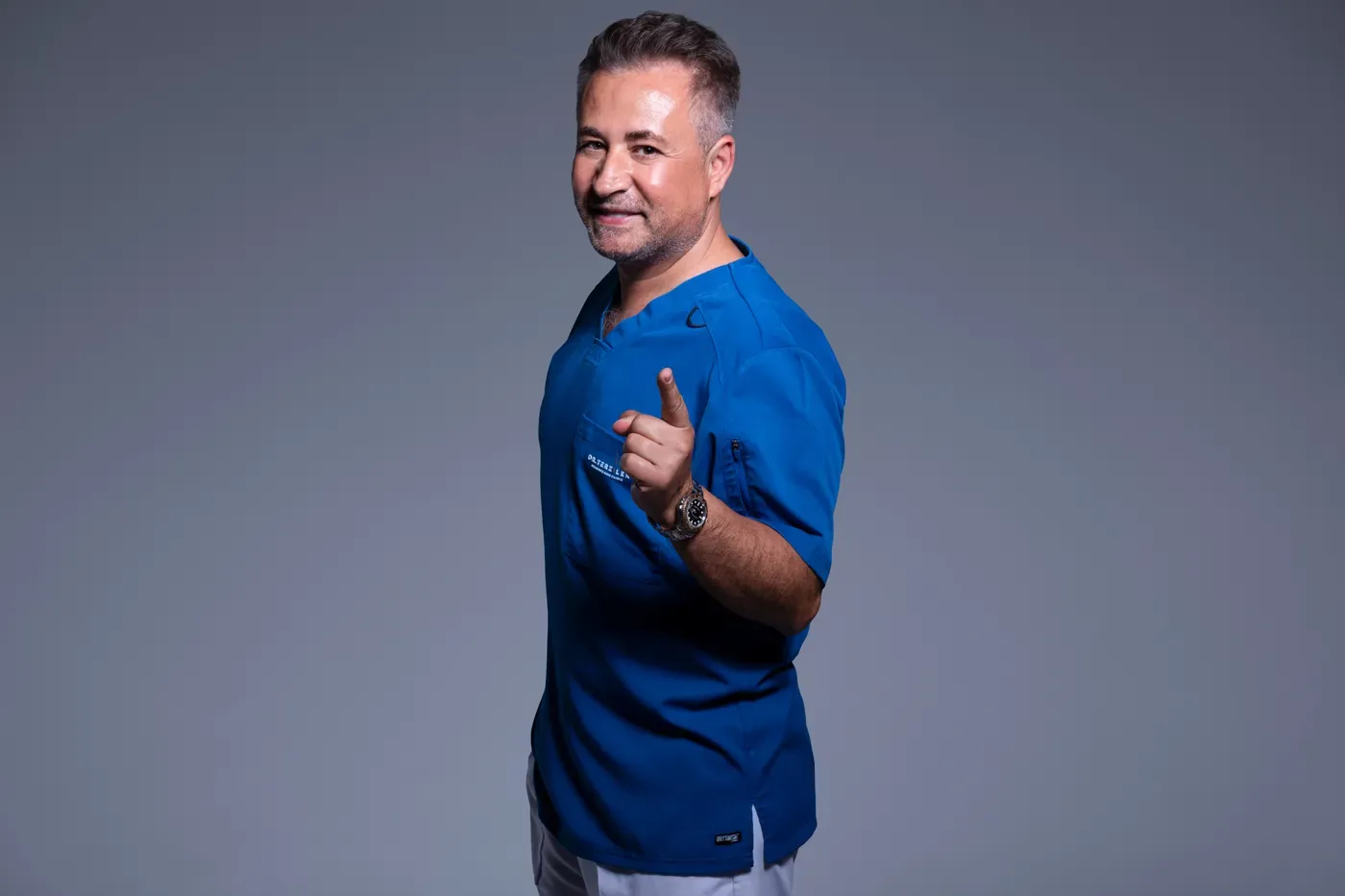 La Experiencia Exclusiva con el Dr. Terziler's Exclusive Clinic