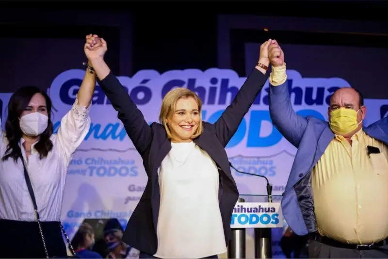 elecciones