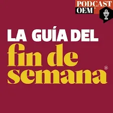 Este fin de semana disfruta de tu entorno y toma inspiración