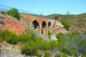 Andalucía, pasión por las vías verdes