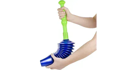 Diez desatascadores para dejar las tuberías del lavabo, la ducha o el fregadero como nuevas