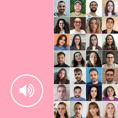 “La vida me va con retraso” | España