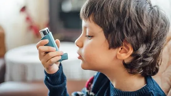 Seis sociedades pediátricas elaboran un nuevo consenso de asma en niños y adolescentes