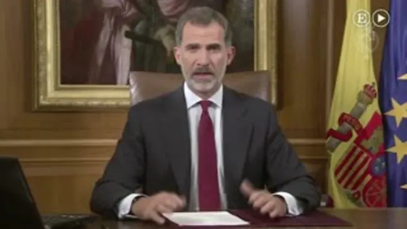 Felipe VI: un rey sin objeción de conciencia