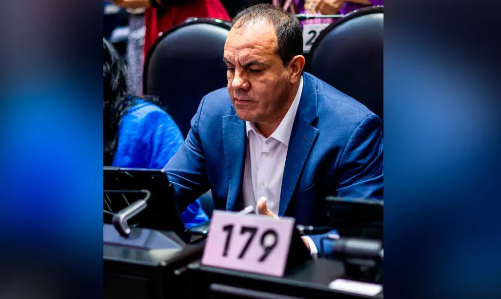Diputada Arroyo Aplaude Fallo Contra Blanco
