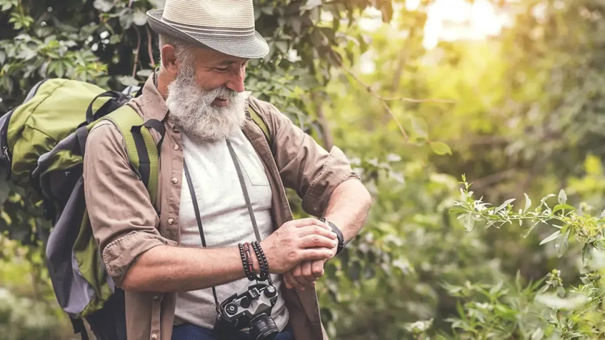 Por qué es importante viajar tras la jubilación? Descubre sus beneficios y  consejos