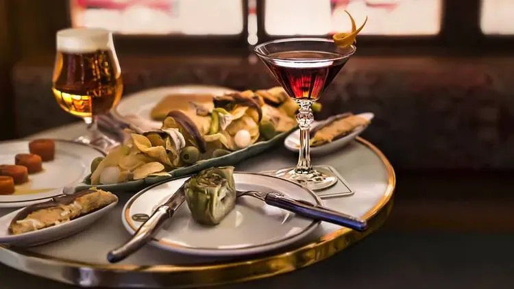 Restaurante Mar Mía