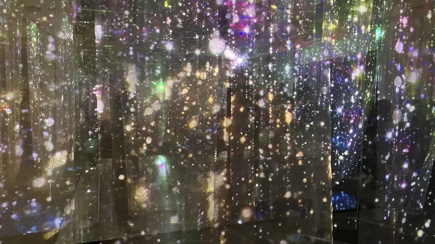 Japan Sense en CDMX: las 4 estaciones de Japón sin salir de la ciudad