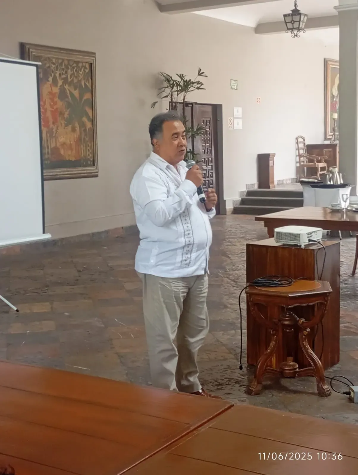 FIFODEPI y Fondo Morelos exponen programas de apoyo a negocios en GEM