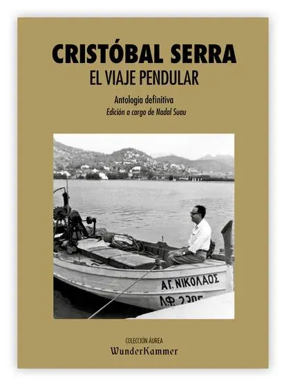 Cristóbal Serra: La modernidad heterodoxa del bilibú | Babelia