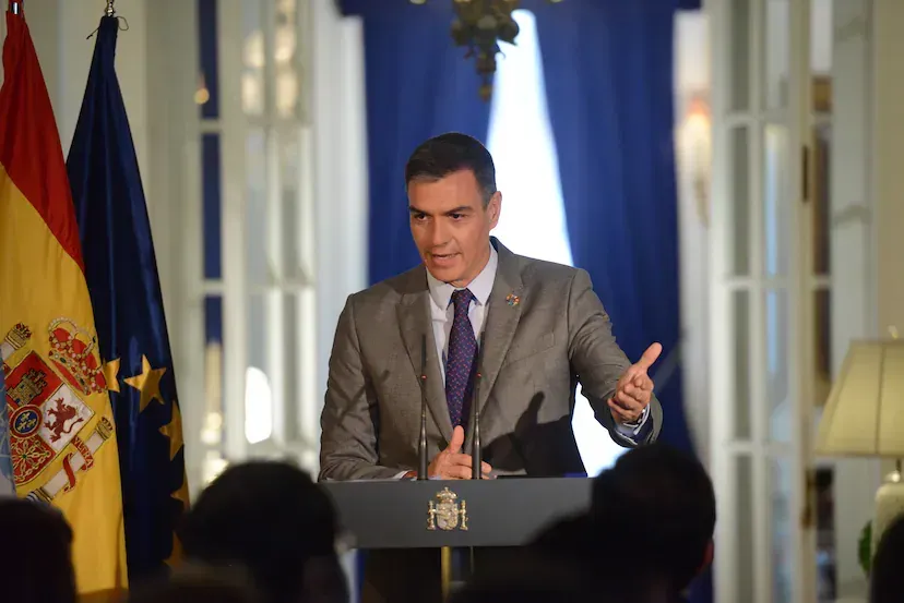 El Gobierno no podía negar a Gali la entrada en España porque es ciudadano español