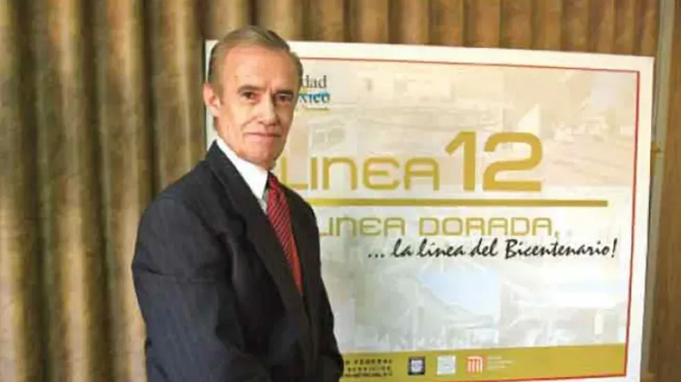 Fiscalía CDMX interpone 10 denuncias por colapso en L12; acusa a Enrique Horcasitas por homicidio