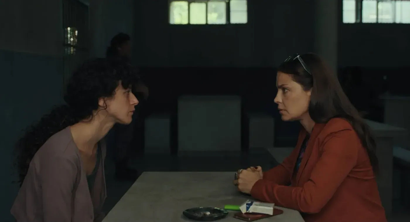 Belen pelicula de dolores fonzi