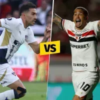 ¿Qué pasa si Liga de Quito gana, pierde o empata contra Sao Paulo en Copa Libertadores?