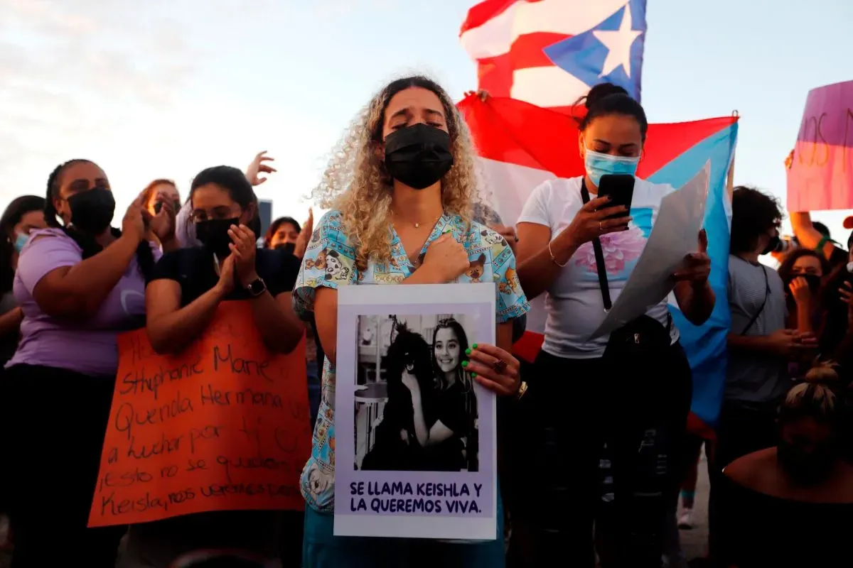feminicidio