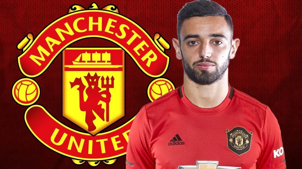 Bruno Fernandes, superdotado de ascenso tardío