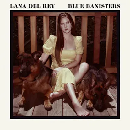 Novedades musicales: Lo nuevo de Tirzah, el último prodigio de la electrónica, el regreso de Lana del Rey y otros discos