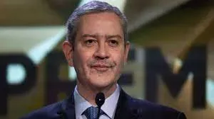 Rogério Caboclo: La Federación brasileña de fútbol suspende a su presidente por una denuncia de acoso sexual
