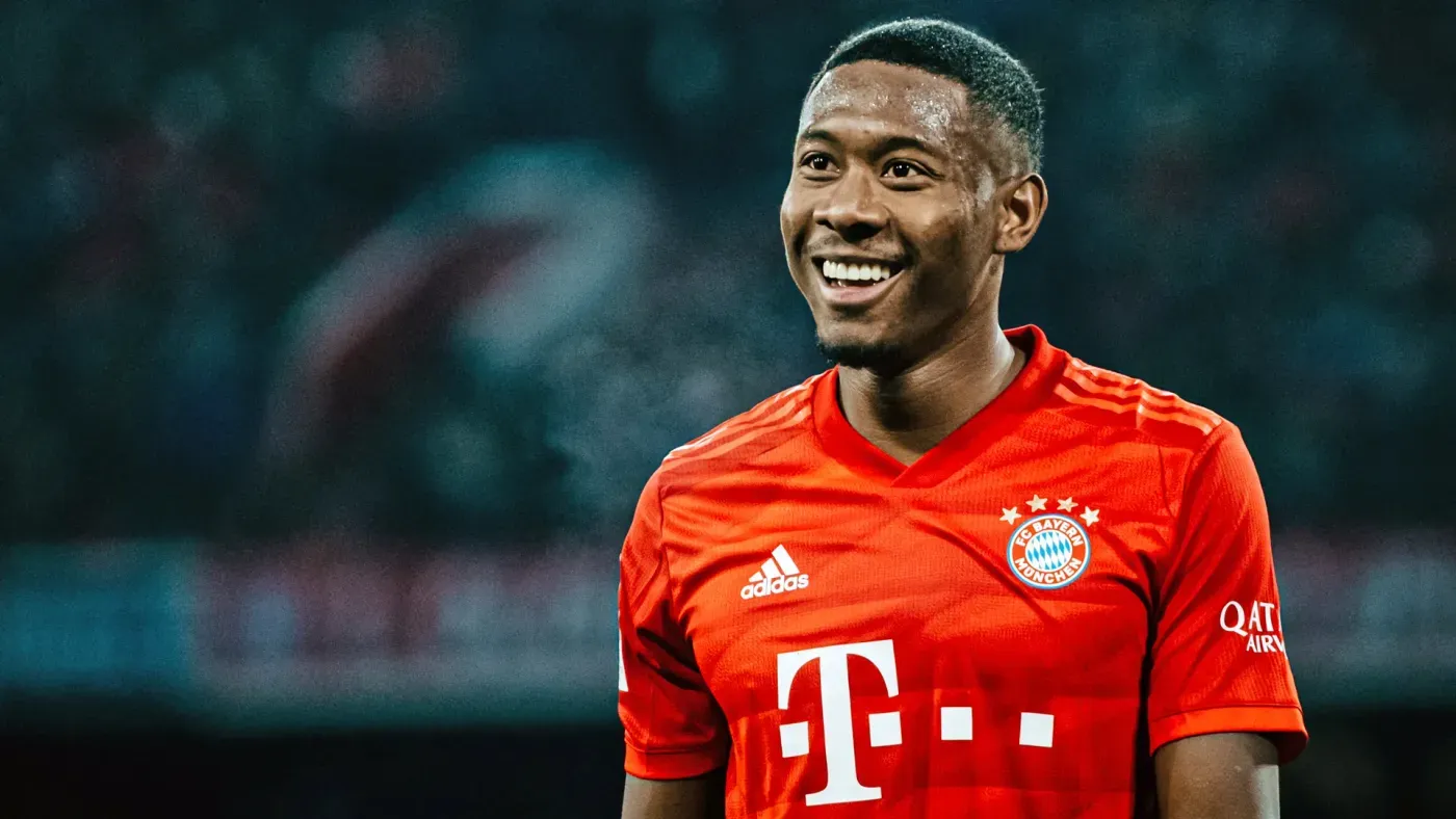 Bundesliga | David Alaba: 10 things on Bayern Munich's Austrian ace, the  best left-back in the world