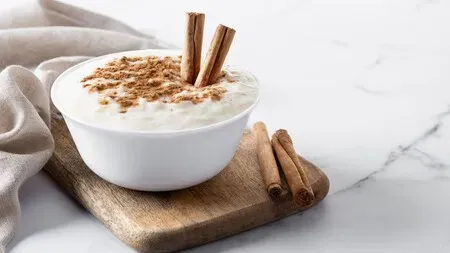 Arroz Con Leche