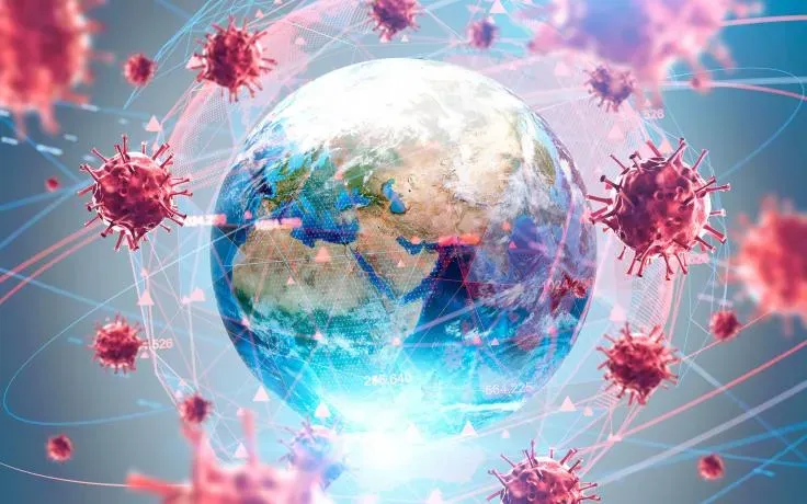 Alarming gap in global response to COVID-19 | IRU