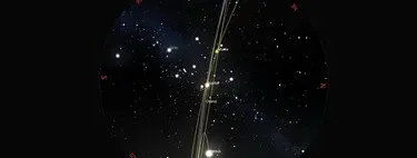 Guía para no perderse una alineación planetaria única: las mejores aplicaciones y webs para localizar los siete planetas