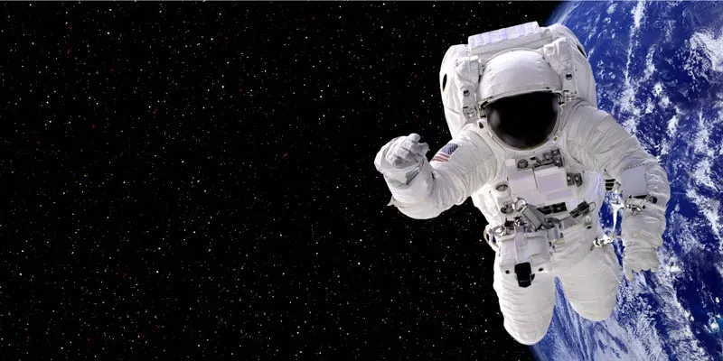 astronauta