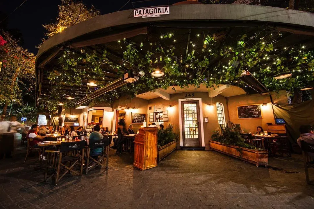 Patagonia Parrilla de Campo, el hotspot ideal para un día repleto de sabor argentino | Grazia México y Latinoamérica