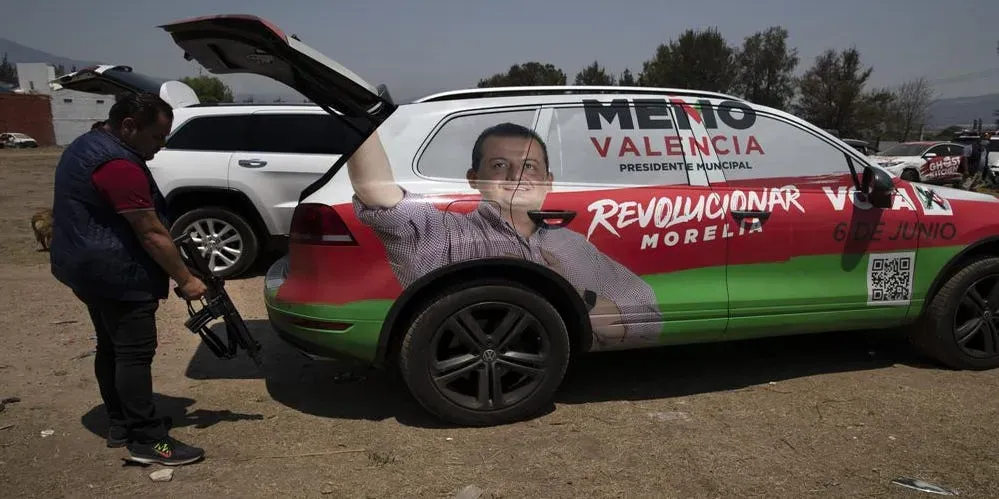 campaña