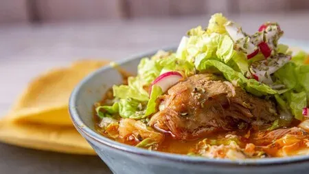 Pozole