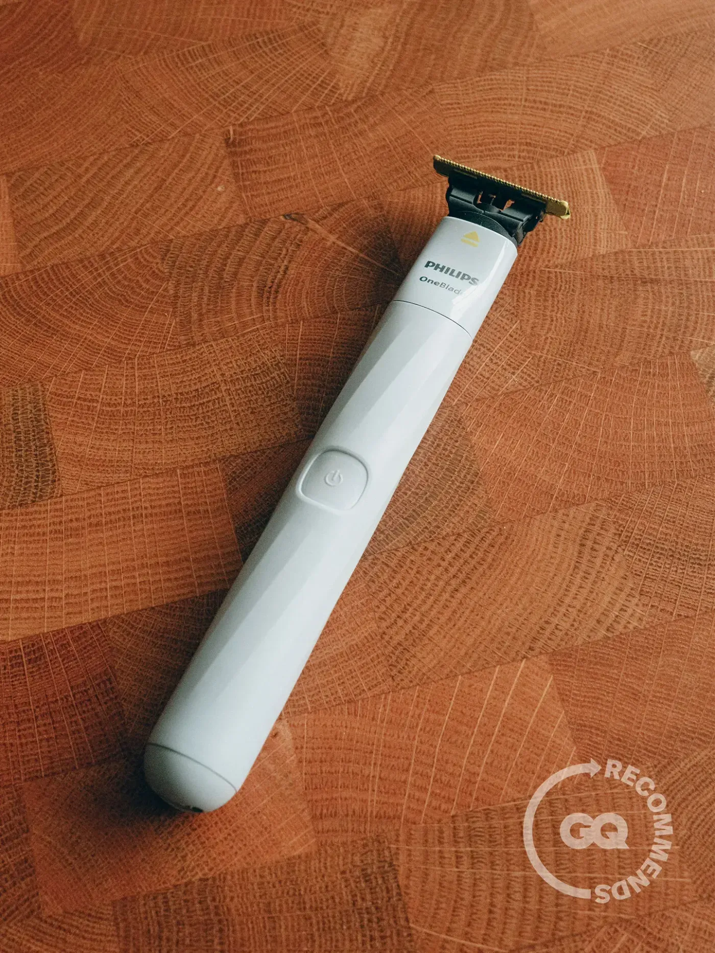 Imagen de la OneBlade