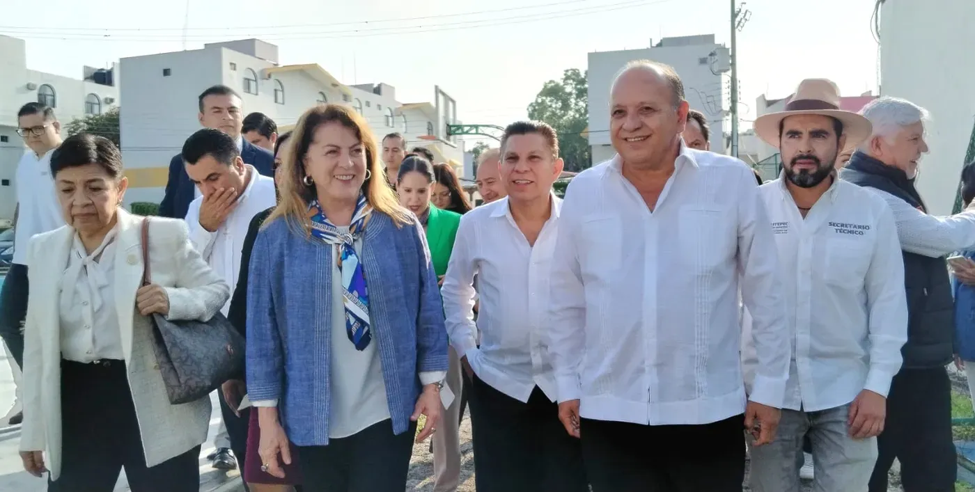 Llegan "vientos democráticos" a la sección 19 del SNTE en Morelos