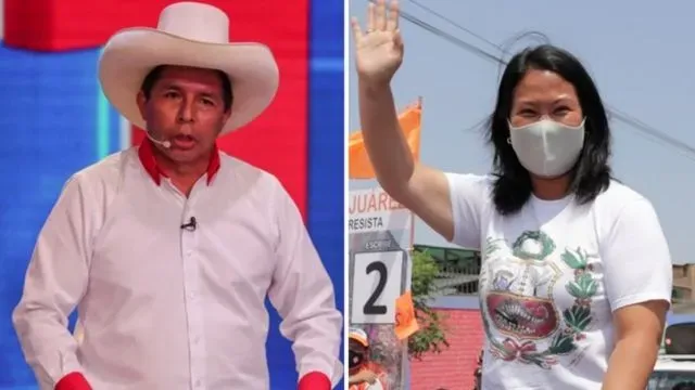 La hora crucial para Perú