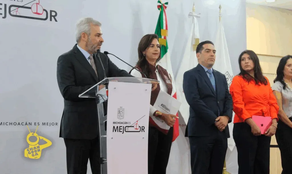 Diversas hipótesis sobre agresión a alcaldesa