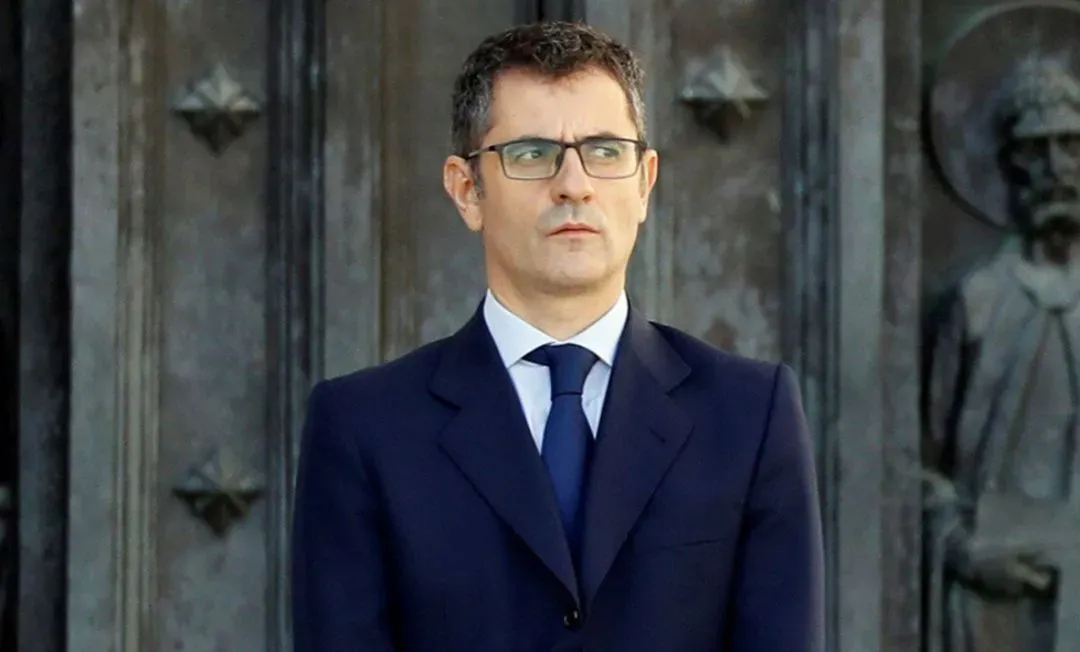 Félix Bolaños García, el abogado que ficha Sánchez como ministro de  Presidencia | Política | Cadena SER