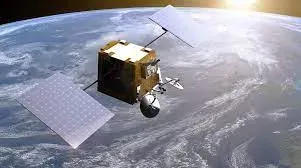 satélite