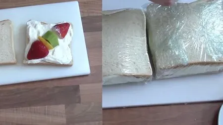 Sandwich Sando