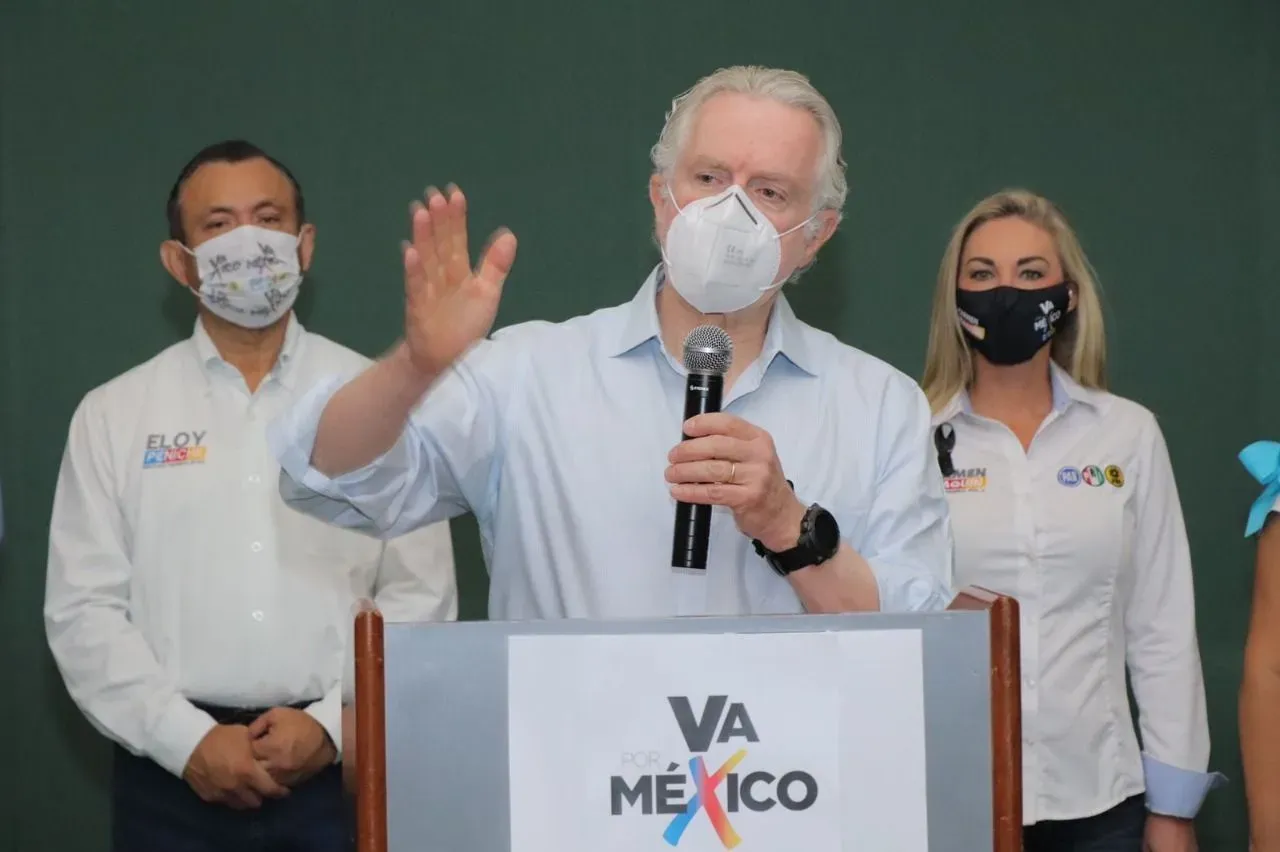 elecciones