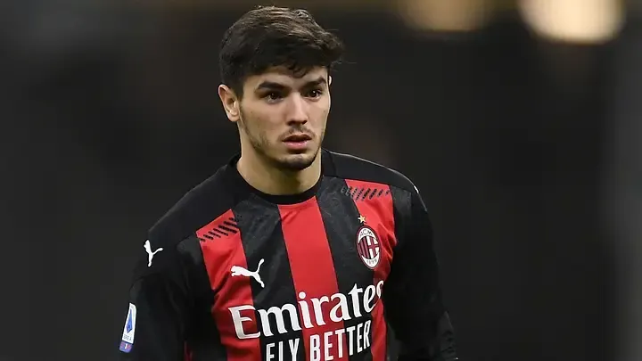 Brahim Díaz convence al Milán, que apunta a su fichaje