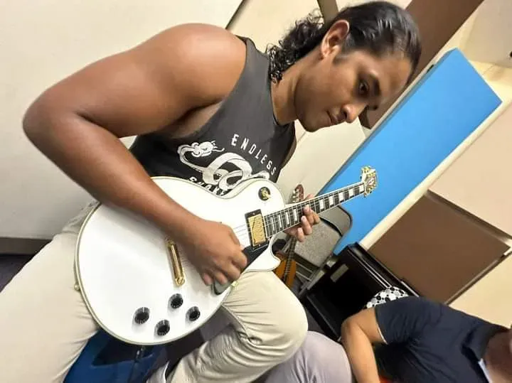 Un sueño convertido en música; Academia de Música Benning