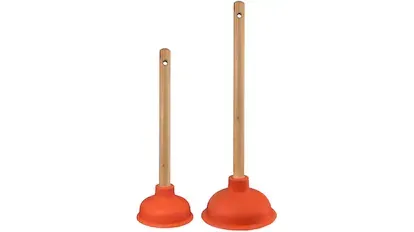 Diez desatascadores para dejar las tuberías del lavabo, la ducha o el fregadero como nuevas