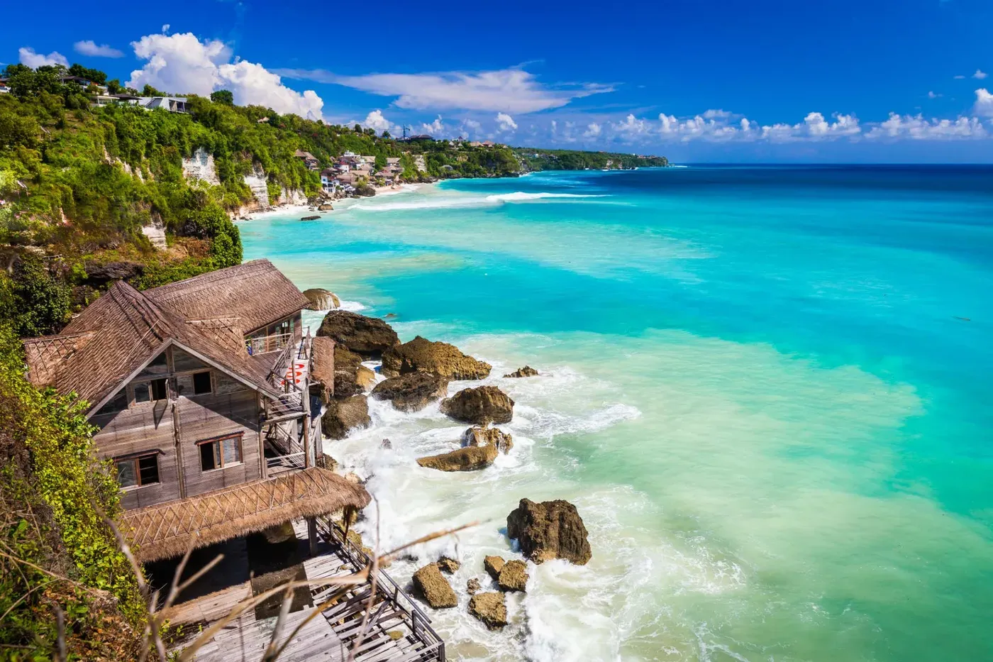 Bali Travel Guide | What to do in Bali | Rough Guides